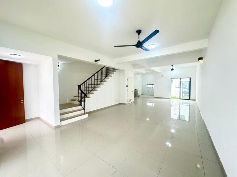 Enso Woods @ Gamuda Cove - 3