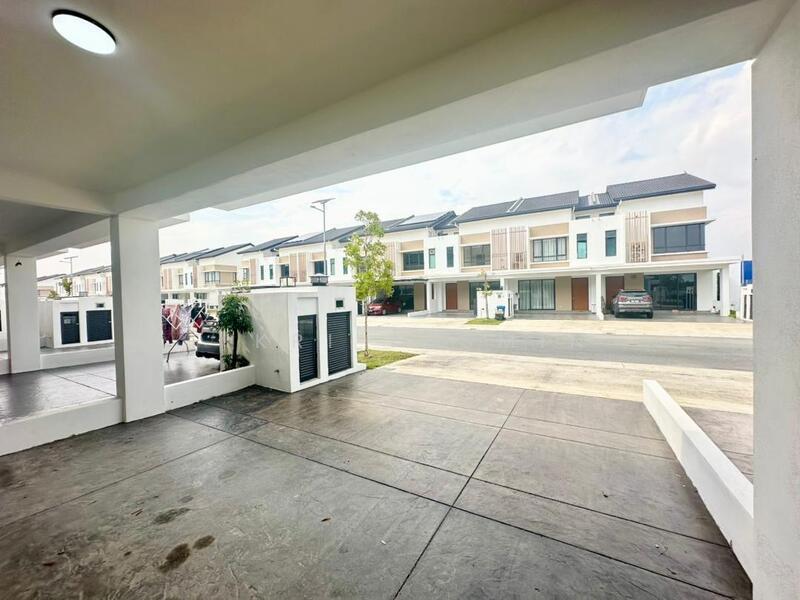 Enso Woods @ Gamuda Cove - 2