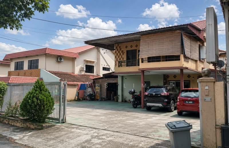 Johor Bahru Johors Bahrus - 3