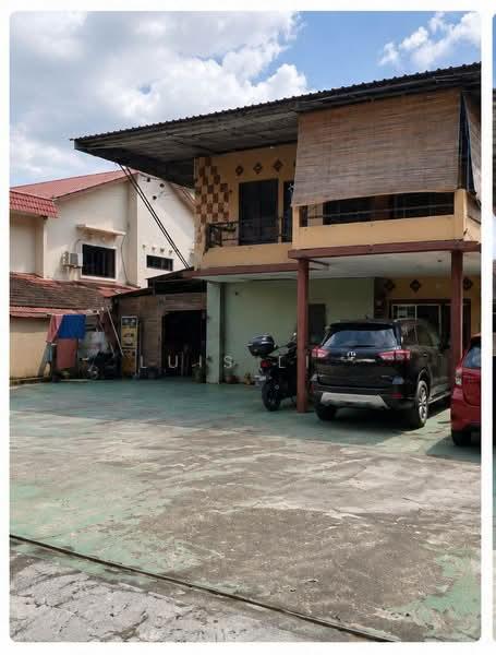 Johor Bahru Johors Bahrus - 5