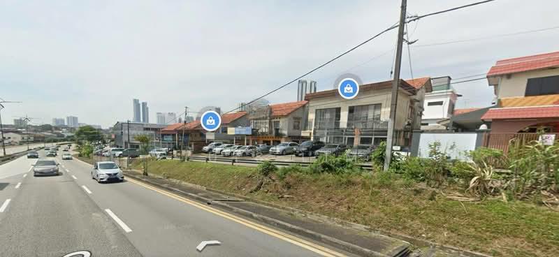 Johor Bahru Johors Bahrus - 2