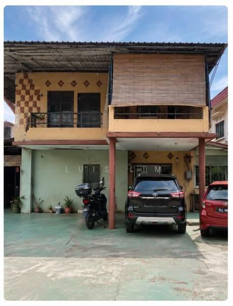 Johor Bahru Johors Bahrus - 4