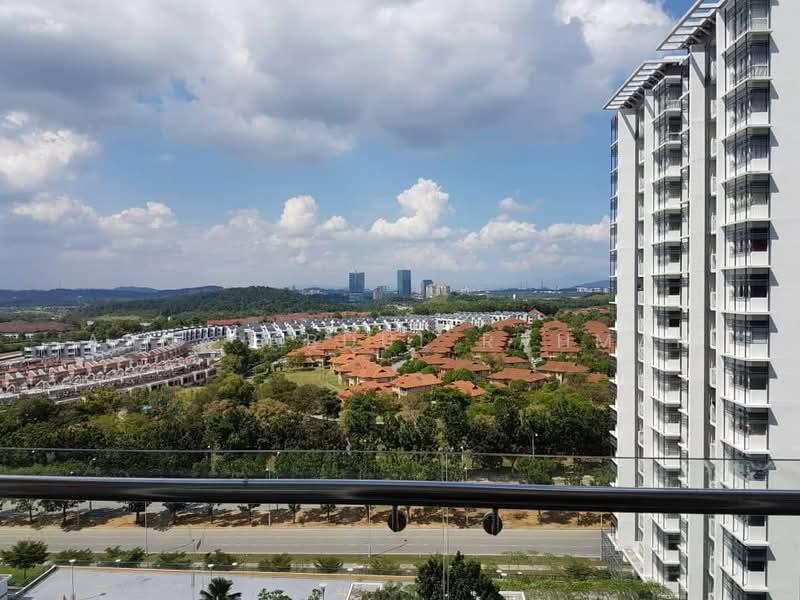 Dwiputra Residences - 4