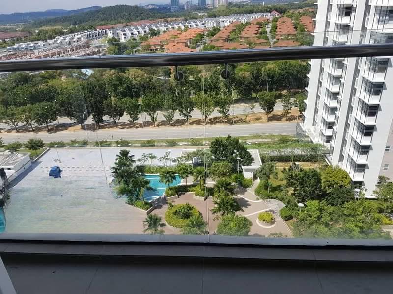 Dwiputra Residences - 2