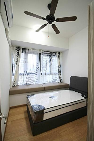 Royal Strand @ Country Garden Danga Bay - 5