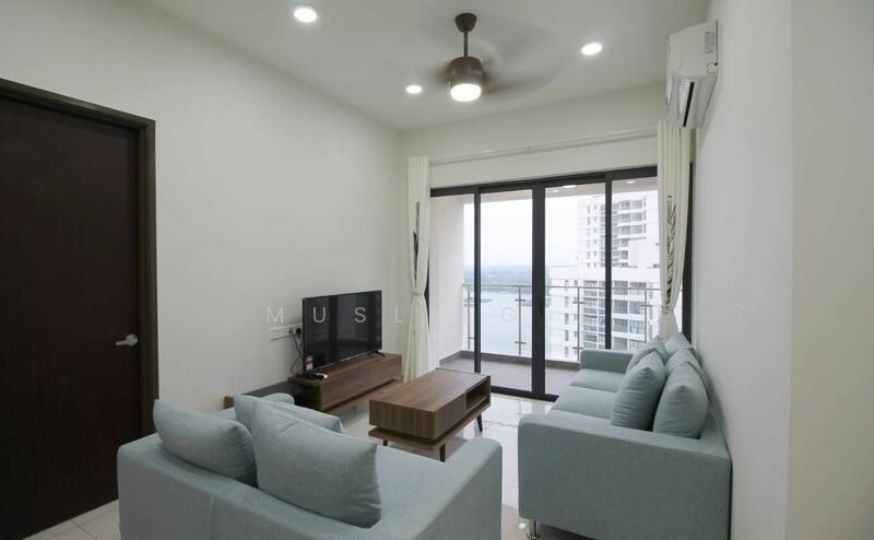 Royal Strand @ Country Garden Danga Bay - 3