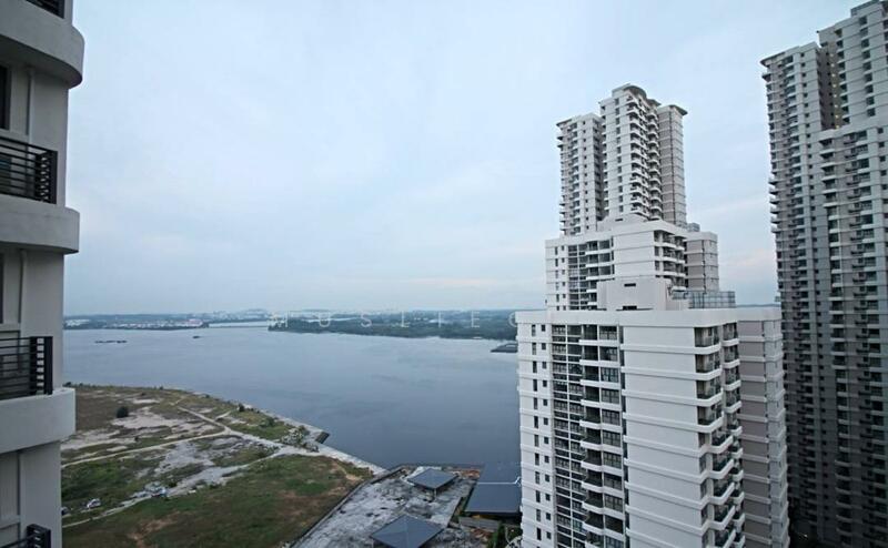 Royal Strand @ Country Garden Danga Bay - 2