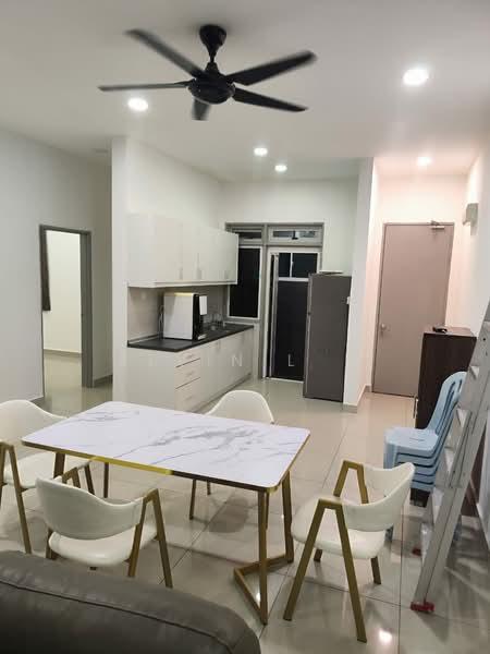 Green Park Residence - 4