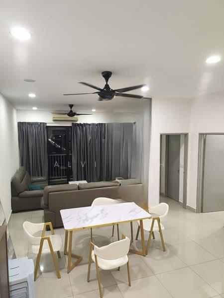 Green Park Residence - 5