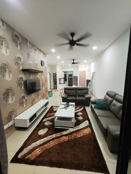 Green Park Residence - 2