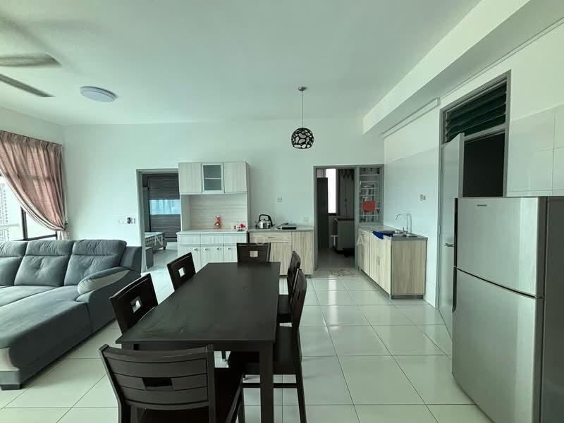 The Sky Executive Suites - 2
