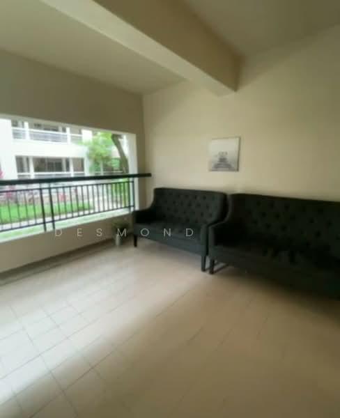 Seri Maya Condominium - 5