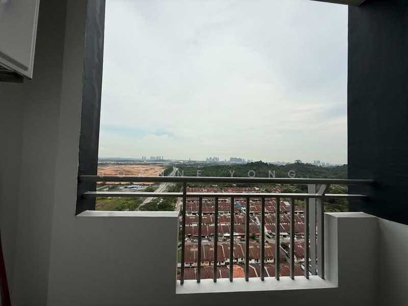 Sky View - 4