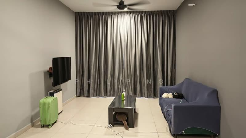 Residensi Brickfields - 4