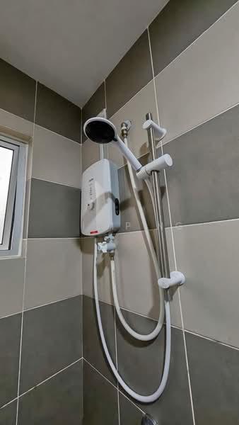 Residensi Brickfields - 5