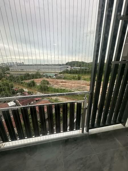 KSL Residence 2 @ Kangkar Tebrau - 5