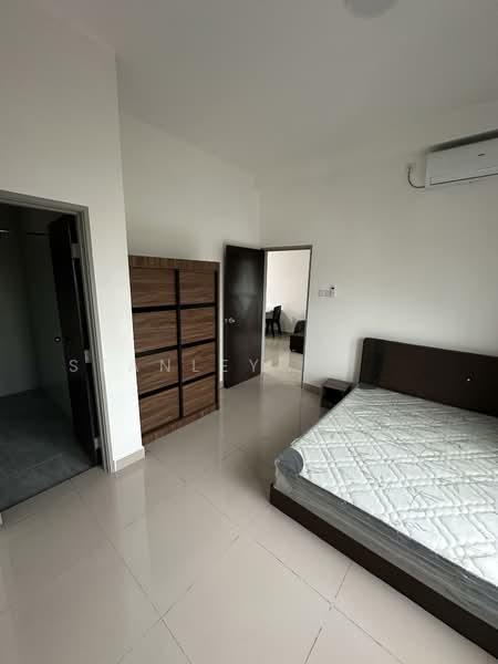 KSL Residence 2 @ Kangkar Tebrau - 3