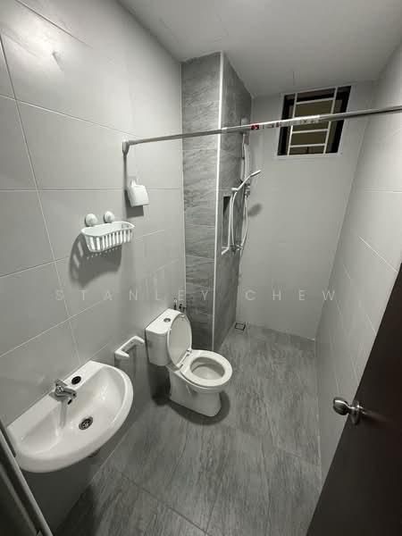 KSL Residence 2 @ Kangkar Tebrau - 4