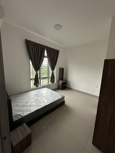 KSL Residence 2 @ Kangkar Tebrau - 2