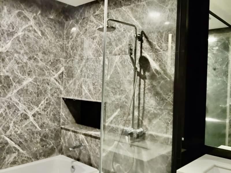 Straits Residences - 5