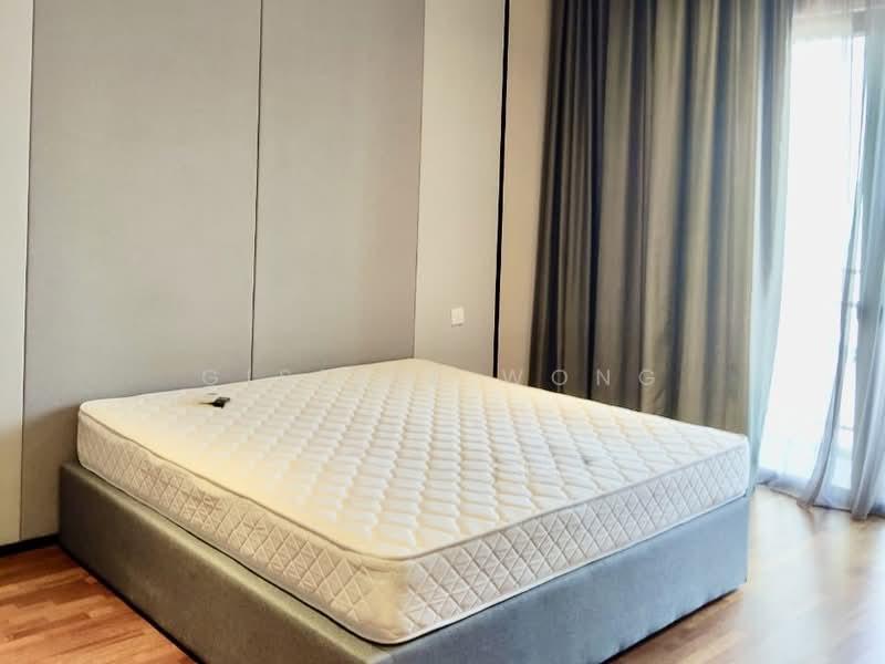 Straits Residences - 4