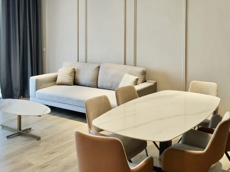 Straits Residences - 2