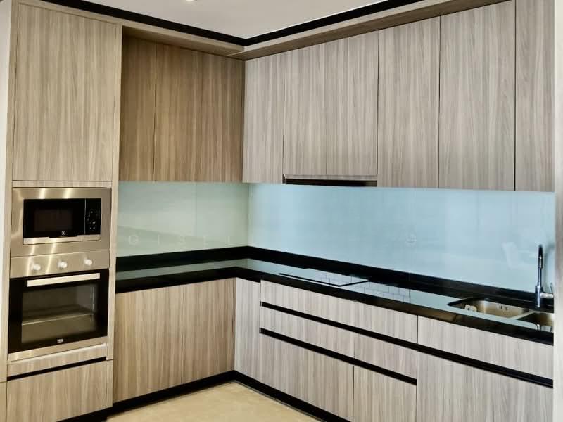 Straits Residences - 3