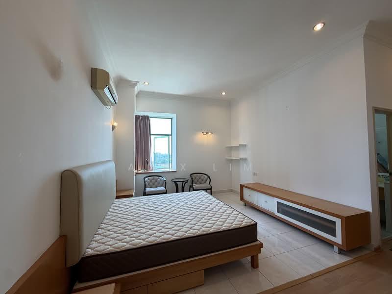 Tanjung Park Condominium - 4