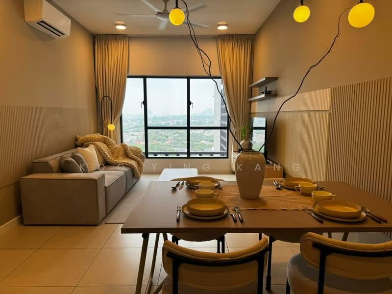 Maya Ara Residences - 5