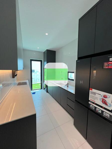 Beldon @ Eco Horizon - 1