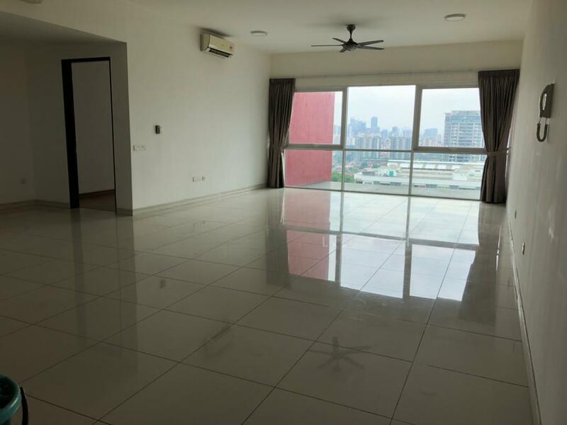 Seringin Residences - 2