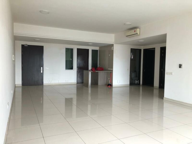 Seringin Residences - 1