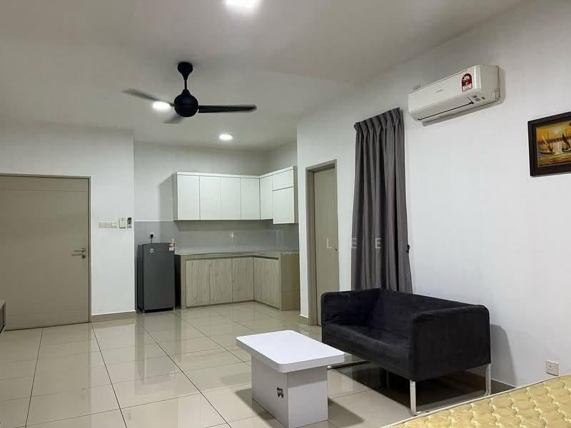 Aliff Avenue (Dwi Alif) - 2