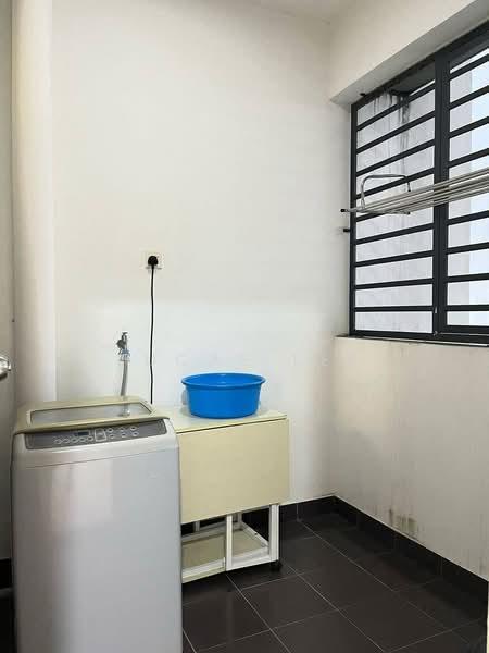 Aliff Avenue (Dwi Alif) - 5