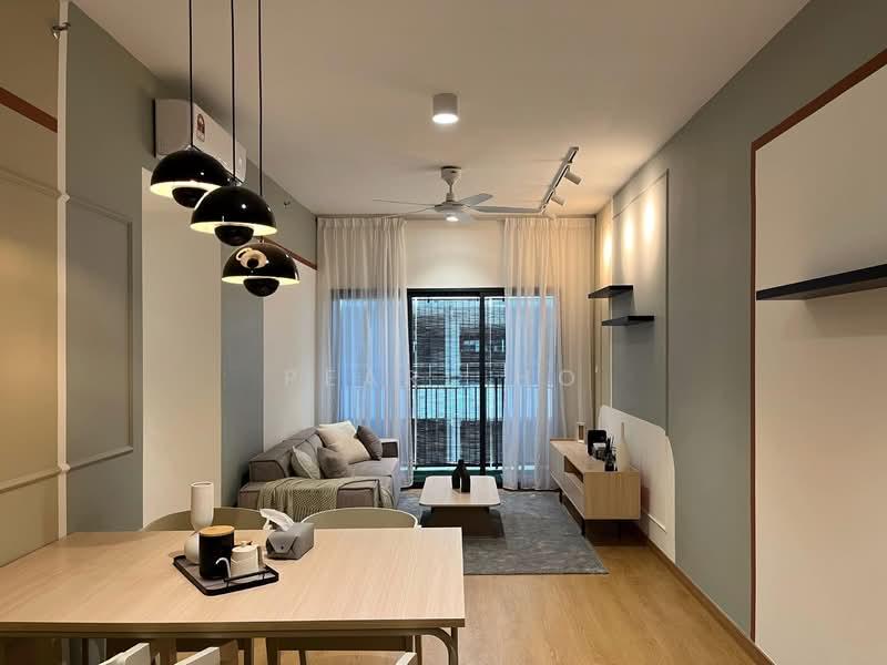 Maya Bay Residences @ Gamuda Cove - 2