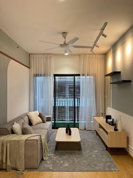 Maya Bay Residences @ Gamuda Cove - 3