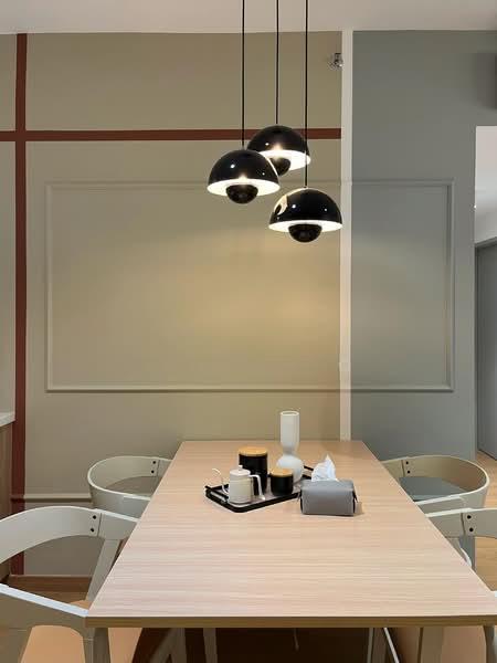 Maya Bay Residences @ Gamuda Cove - 5