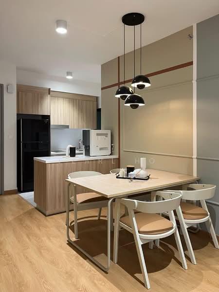 Maya Bay Residences @ Gamuda Cove - 4