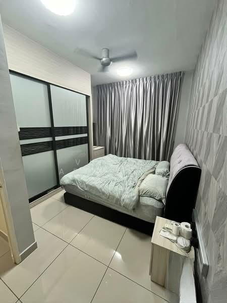 Twin Danga Residence - 4