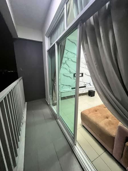 Twin Danga Residence - 3