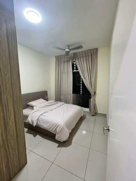 Twin Danga Residence - 5