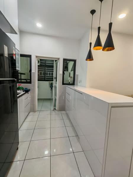 Casa Green - 2