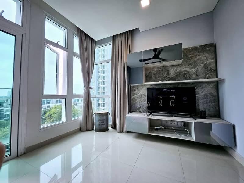 One Medini - 5