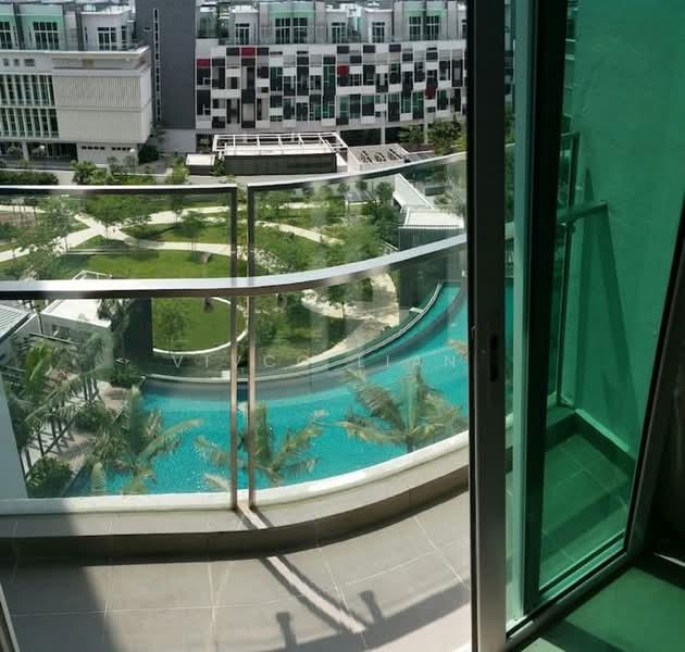 One Medini - 3