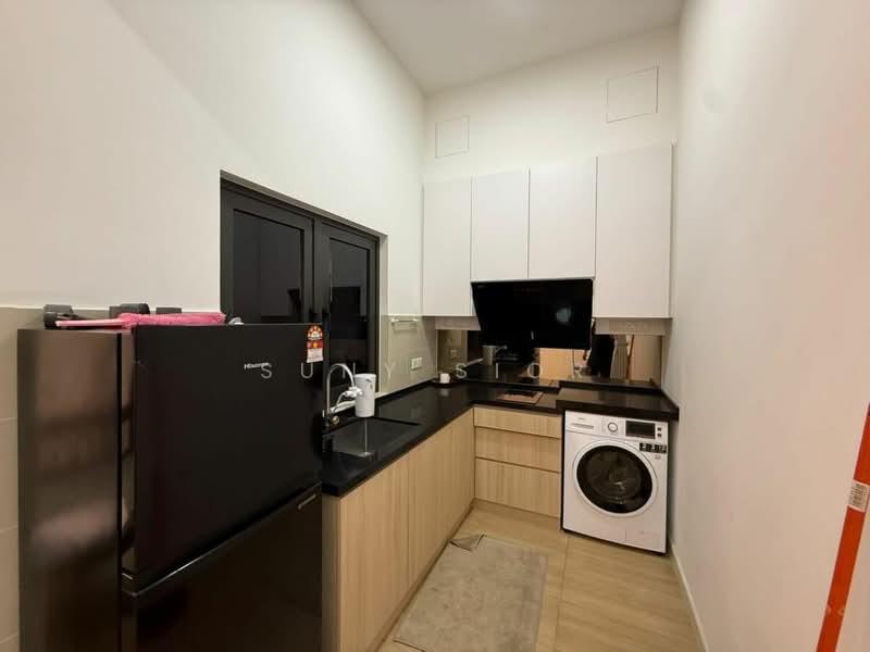 Sunway Grid Residence - 3