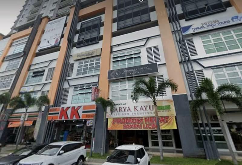 Saville @ Kajang - 2