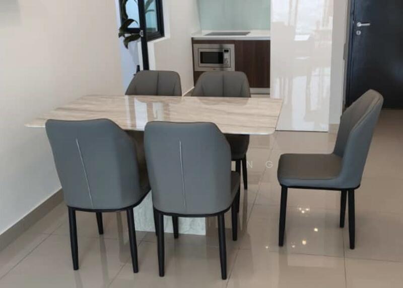 Lavile Kuala Lumpur - 3