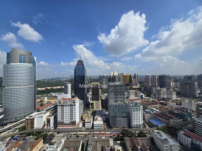 Majestic Residence - 5