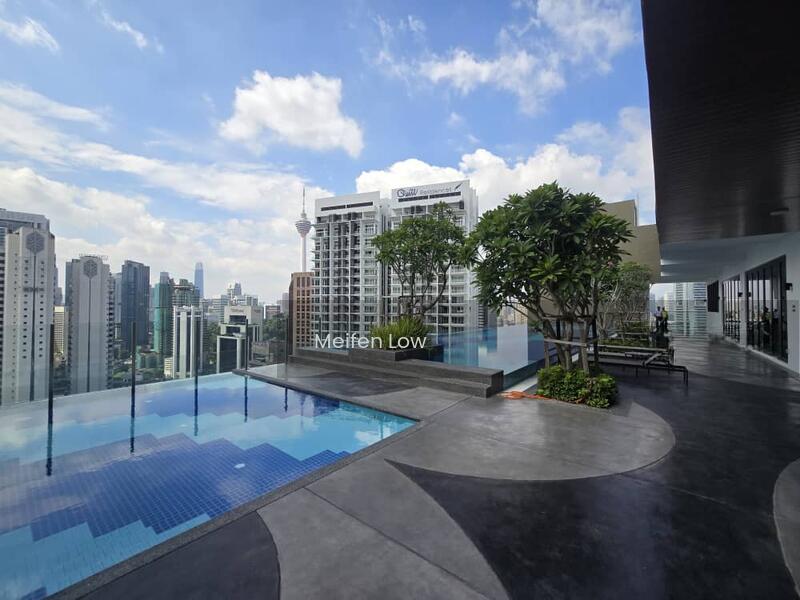 Majestic Residence - 4