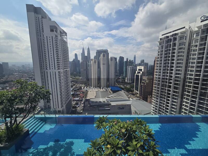 Majestic Residence - 2